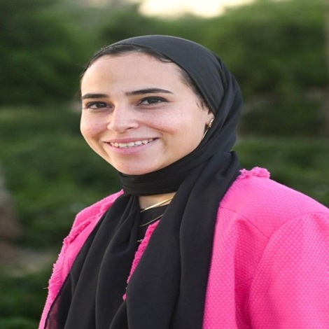 students_Amira Elmashad